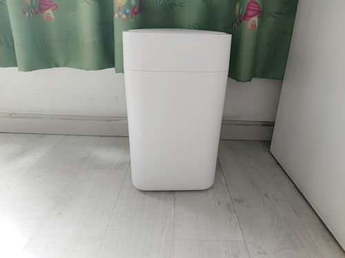智能科技一小步，生活文明一大步——拓牛智能垃圾桶T1體驗記