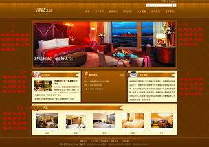 網(wǎng)建市場風云錄 洞悉網(wǎng)站建設的新趨勢與核心價值